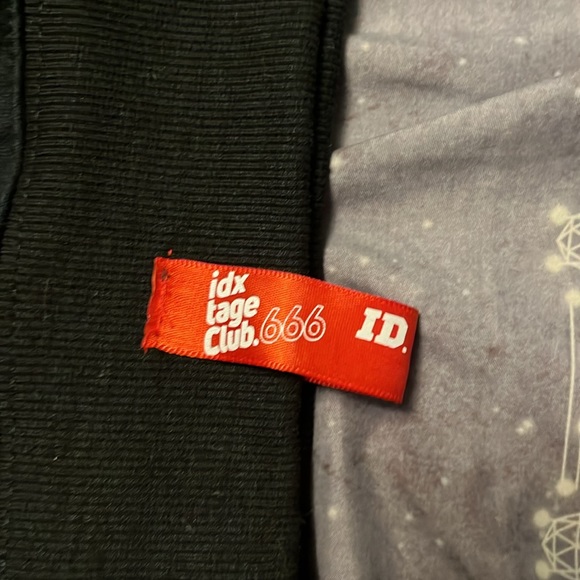 Sniper hero ID values high quality sweatshirt - Picture 7 of 9